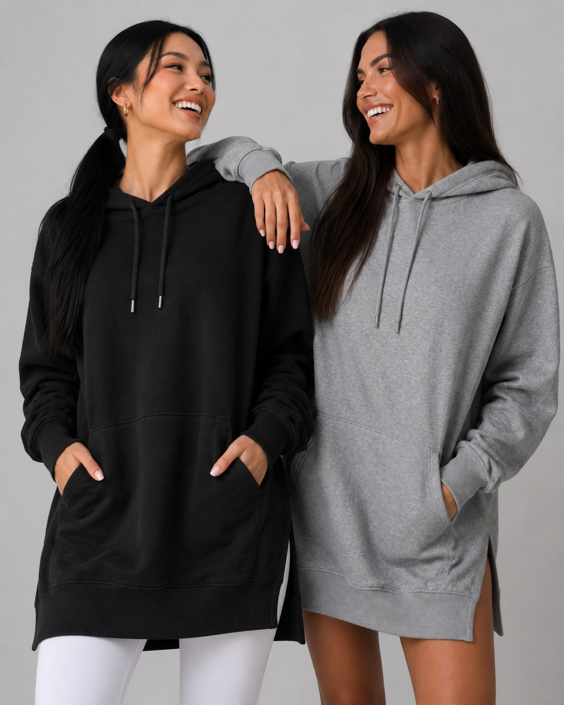 Buy one for yourself, then start the gift list